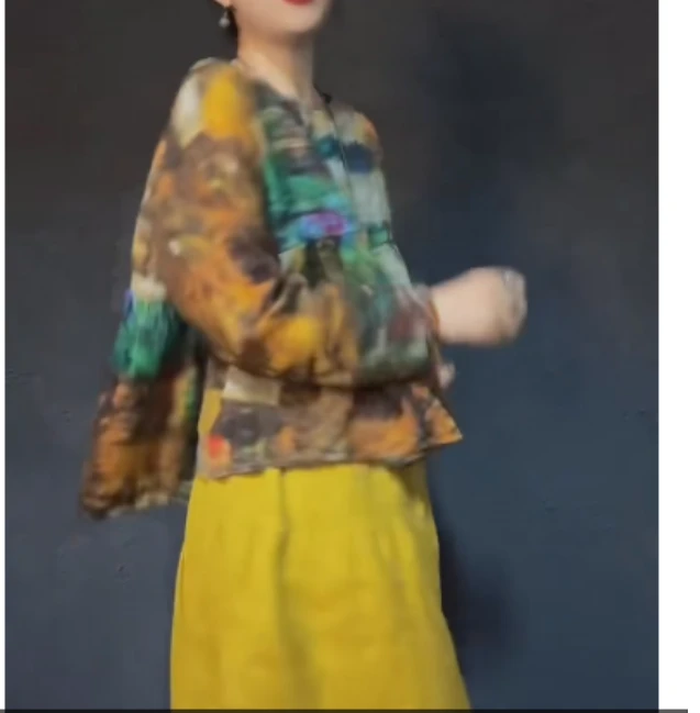 2025夏季时尚潮流百搭精品女装惜OLOx