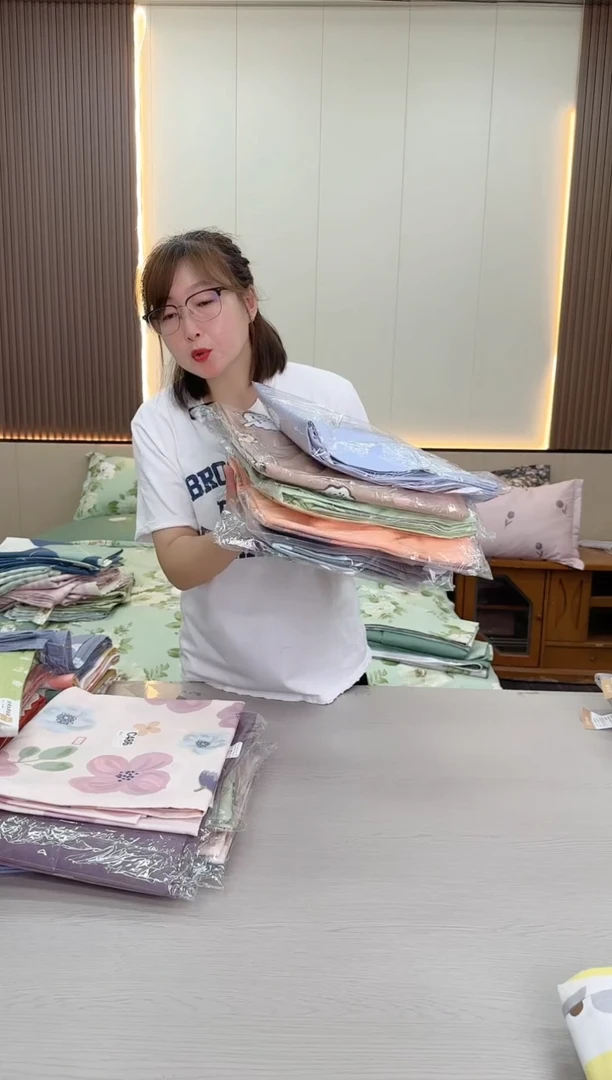 棉棉男  全棉床单1.2*2.3米 随机发 男