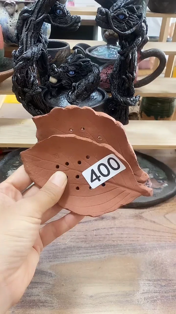 爱砂陶艺手工制作