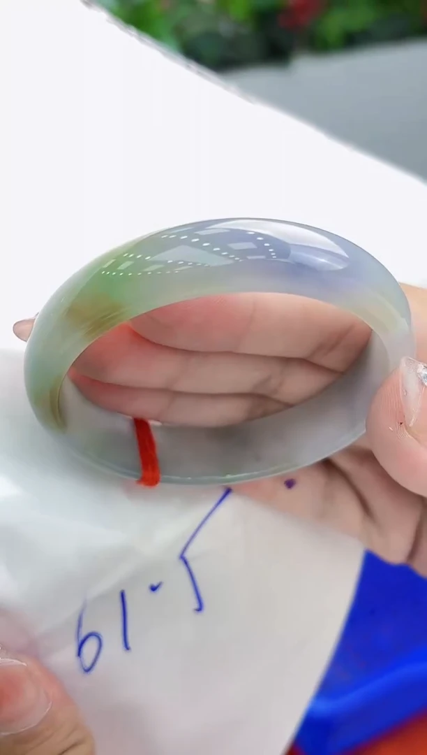 【闪购商品】翡翠手镯未镶嵌翡翠手镯