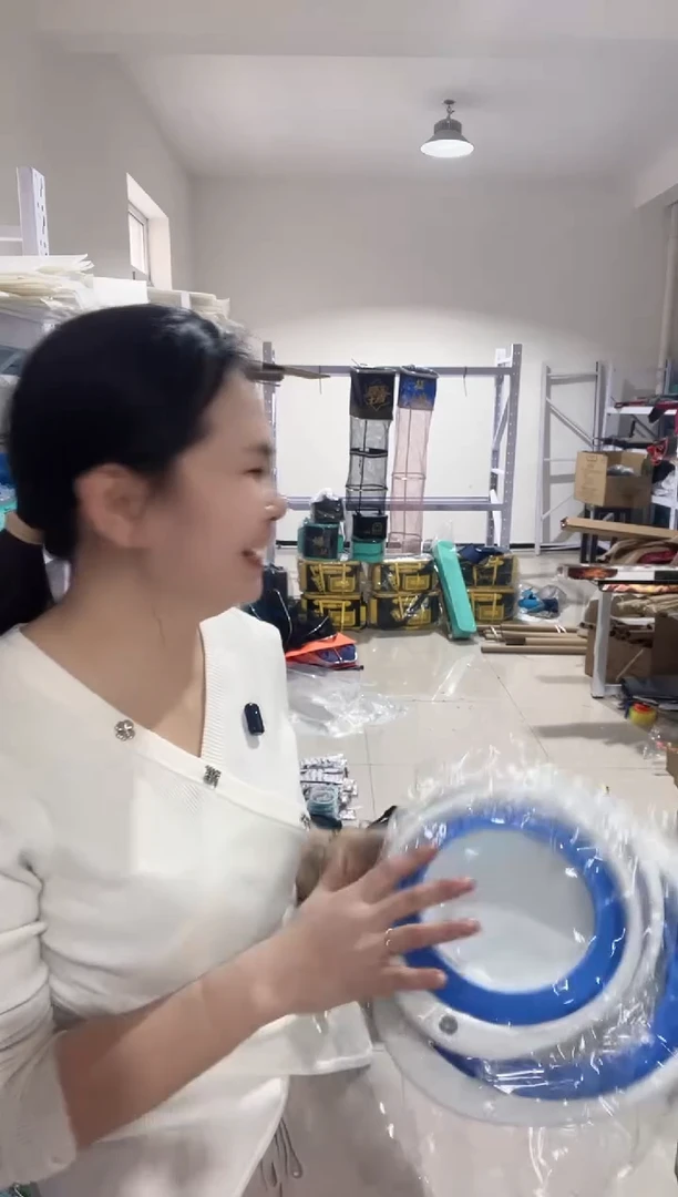 折叠盘  三件套