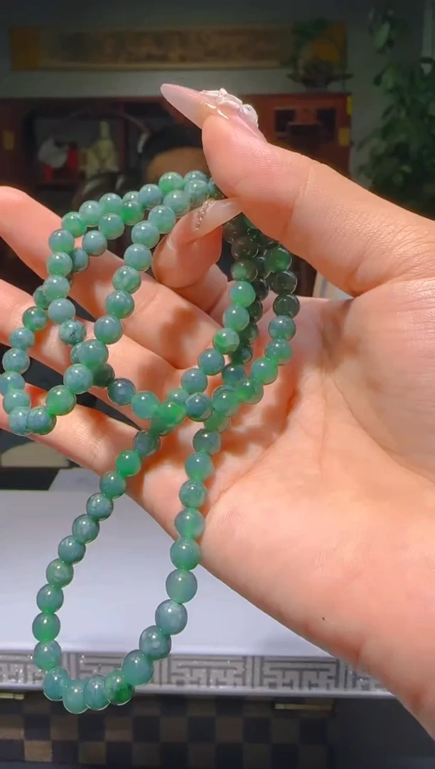 未镶嵌定制翡翠Y-@@YD102368（多样性发其一）