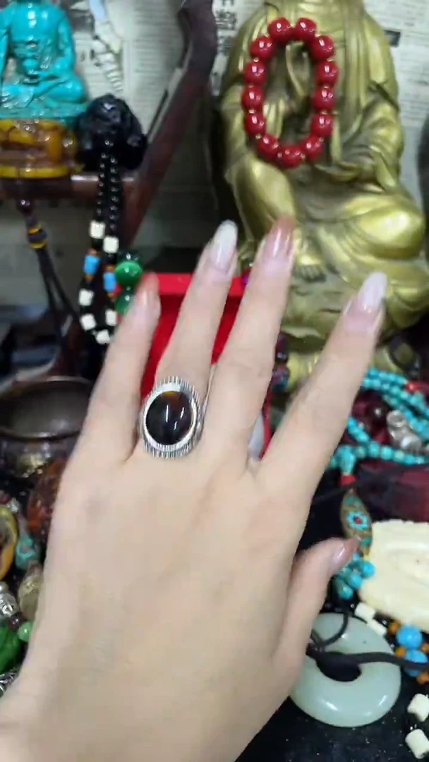 未镶嵌琥珀裸石主播推荐主播推荐