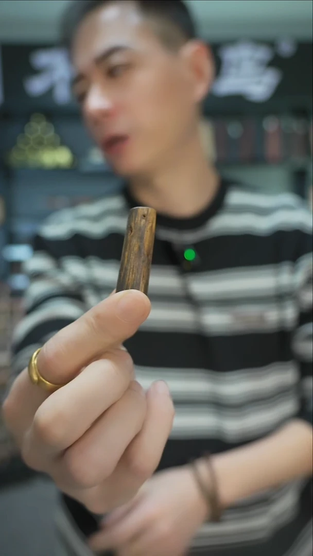 木手作木制雕刻品
