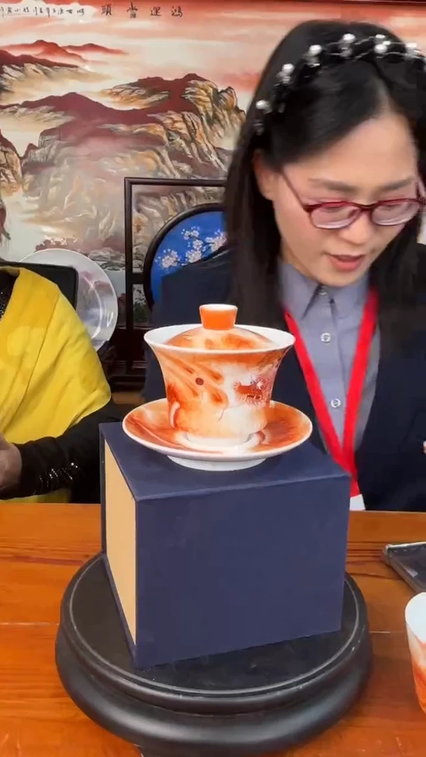 陶瓷博会孙小霞专场51