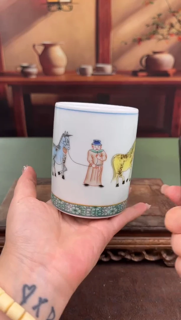 【闪购商品】顾德茶器福利闪购链接