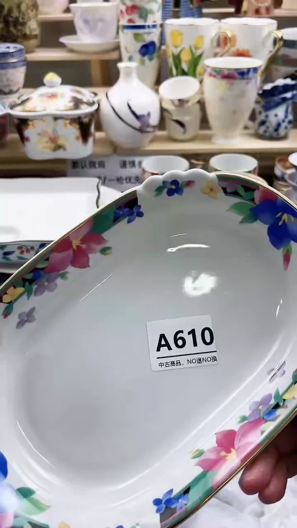 瓷片彩*?A610微瑕商品，不退不换，感谢支持！