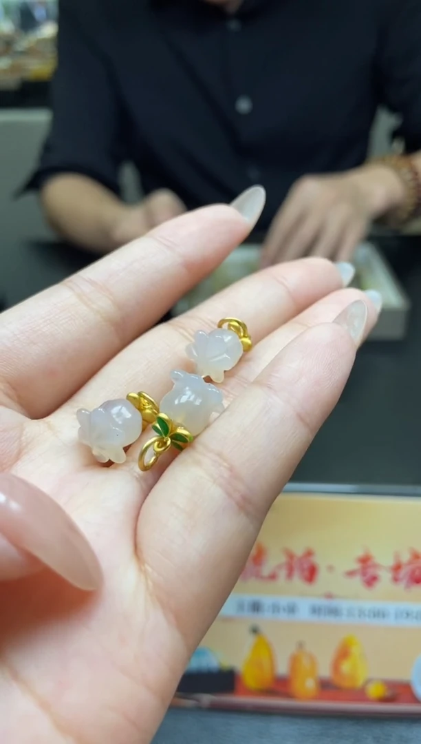 【闪购商品】玛瑙/玉髓吊坠(不含链)未镶嵌玛瑙08多样性发一