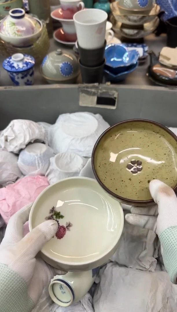 摆件阿**蕾瓷器瓷器瓷器瓷器