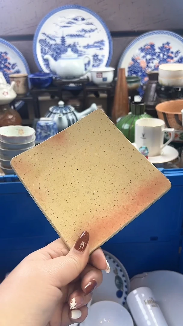 【闪购商品】瓷片小静嘎嘎漏啊啊啊