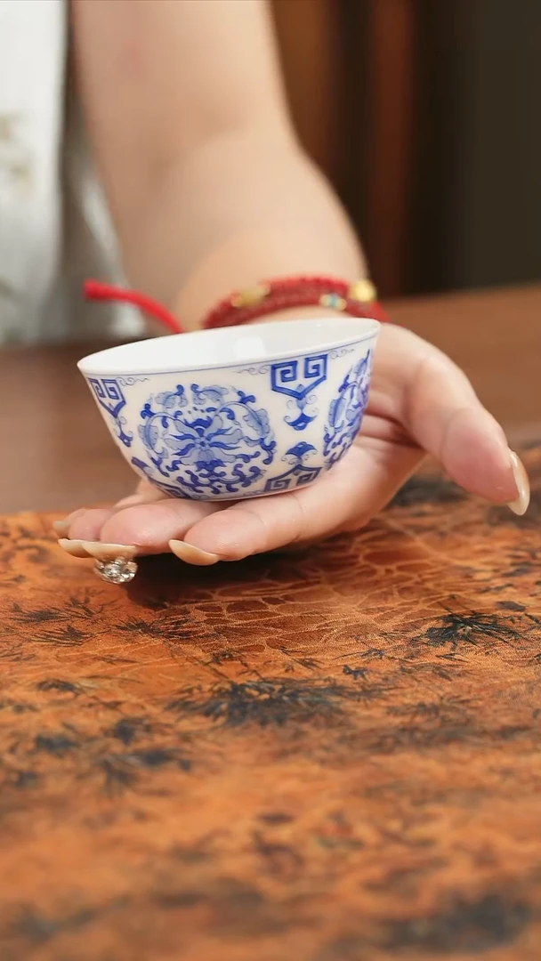 摆件景德镇邮政专属链接@@@GH2837