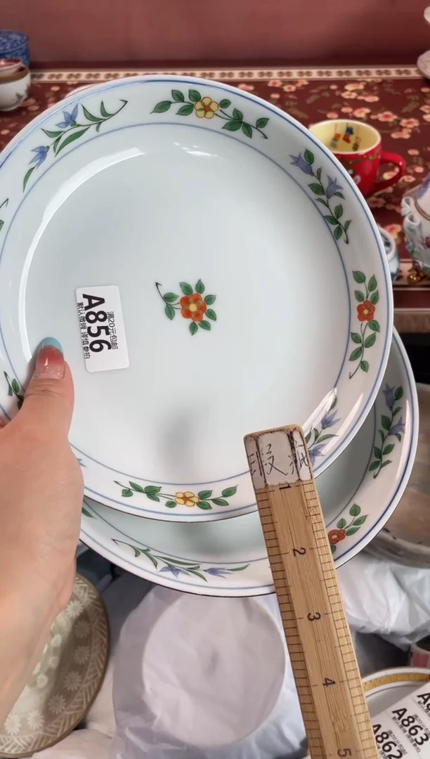 瓷片用****7瓷器瓷器A856