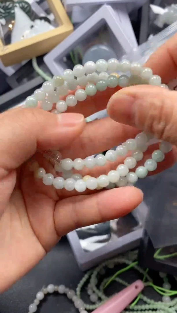 翡翠未镶嵌吊坠(不含链)3252