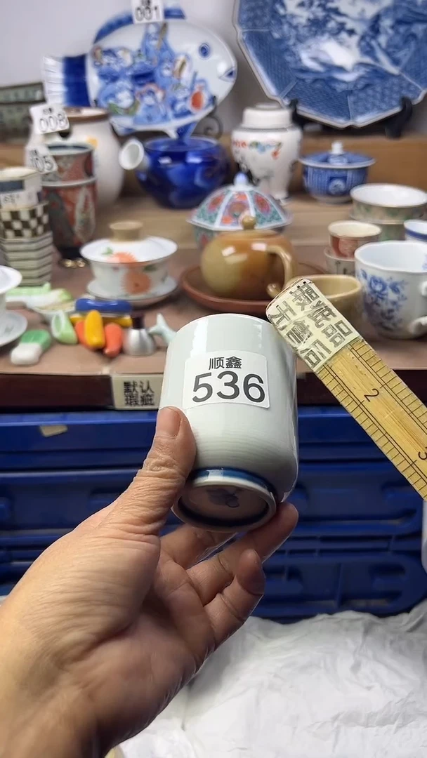 陶零*开顺鑫工艺品店闪购
