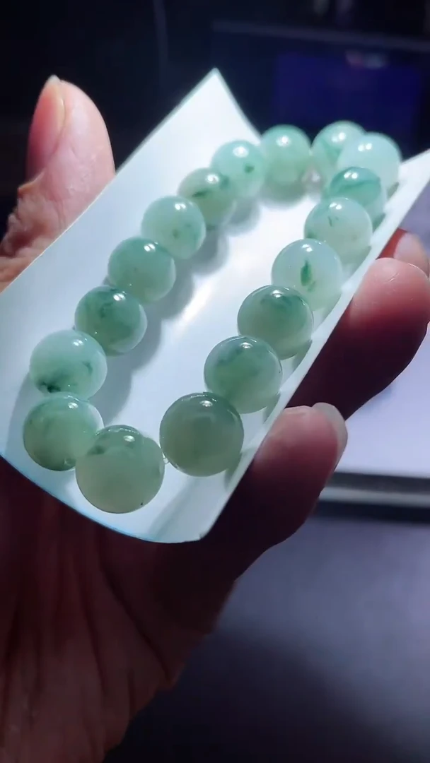 【闪购商品】定制翡翠未镶嵌翡翠多样性发货