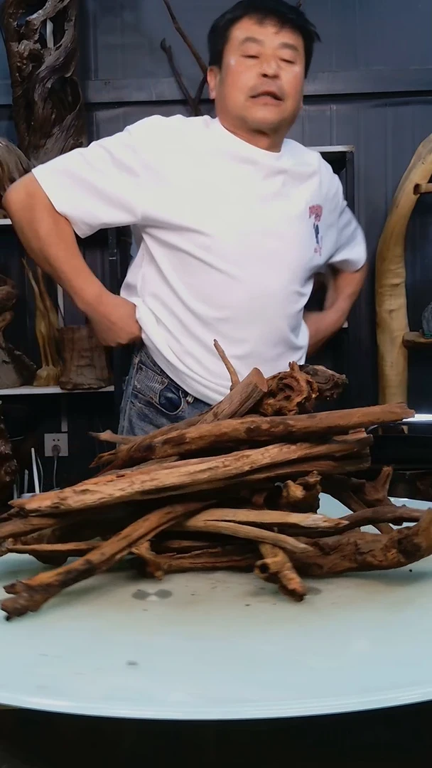 木随机发货一筐枝条4斤29.9