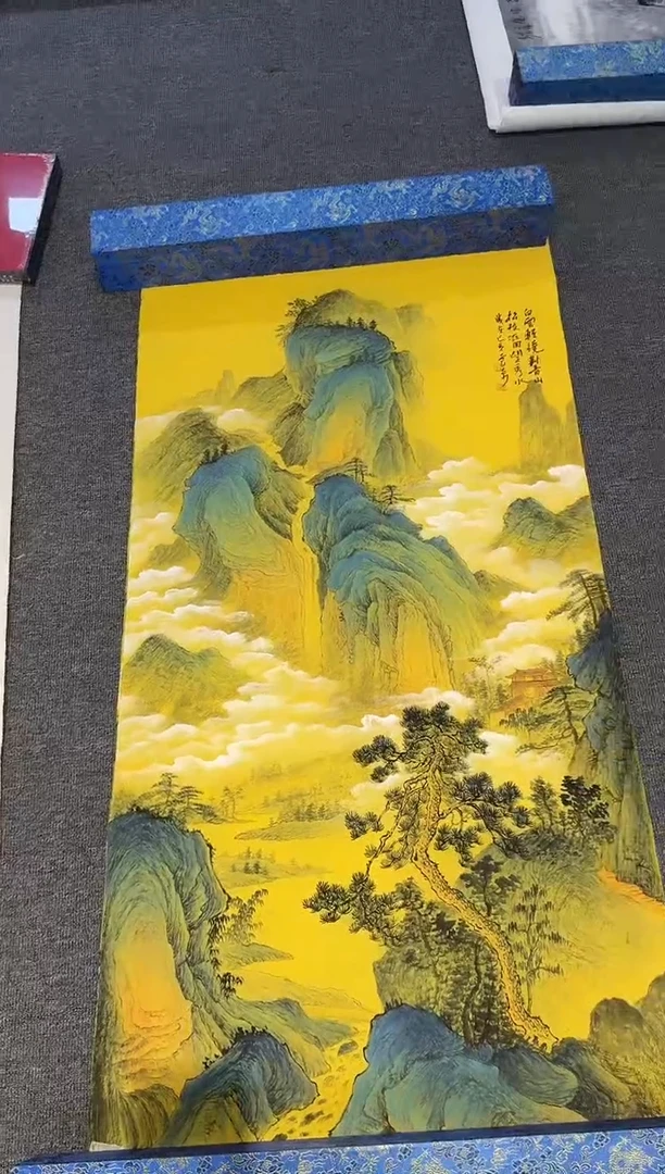 国画精品国画精品国画