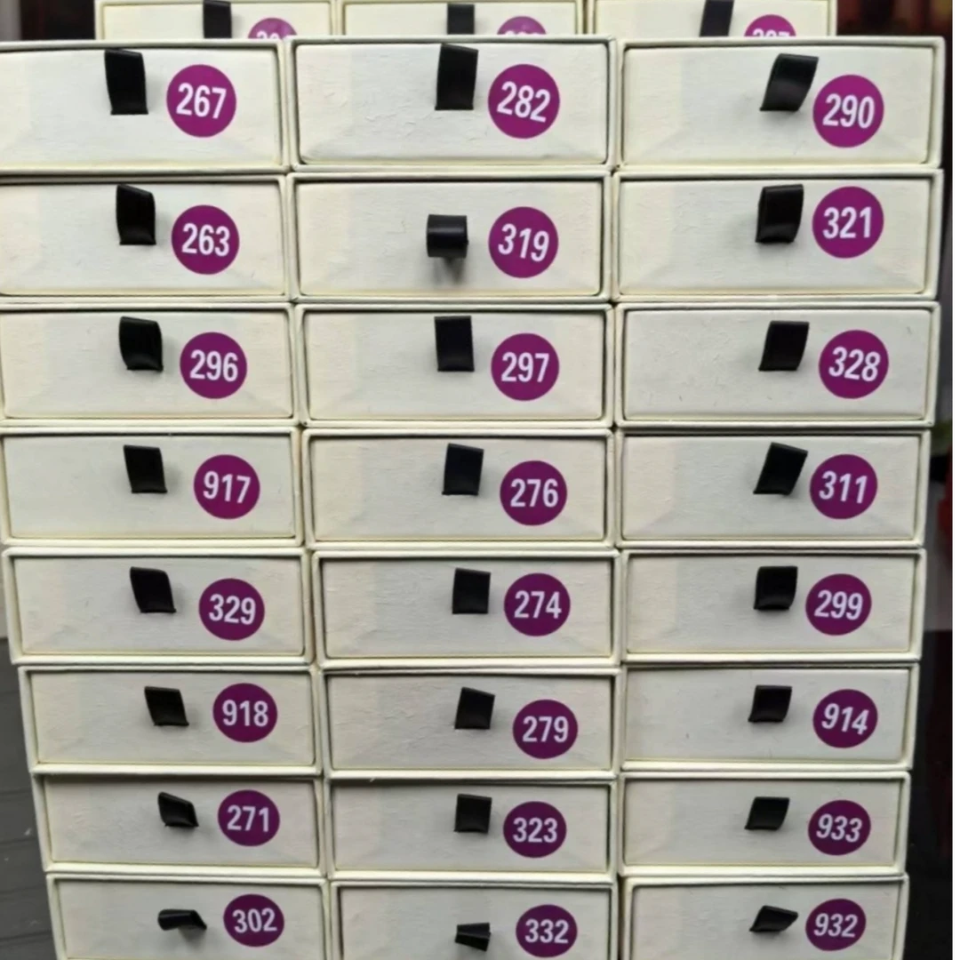 【拍1拆50选36+礼盒】拆开随缘创意女士文创礼盒