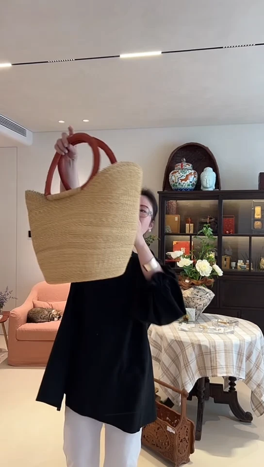 摆件0000000000草包大U2335