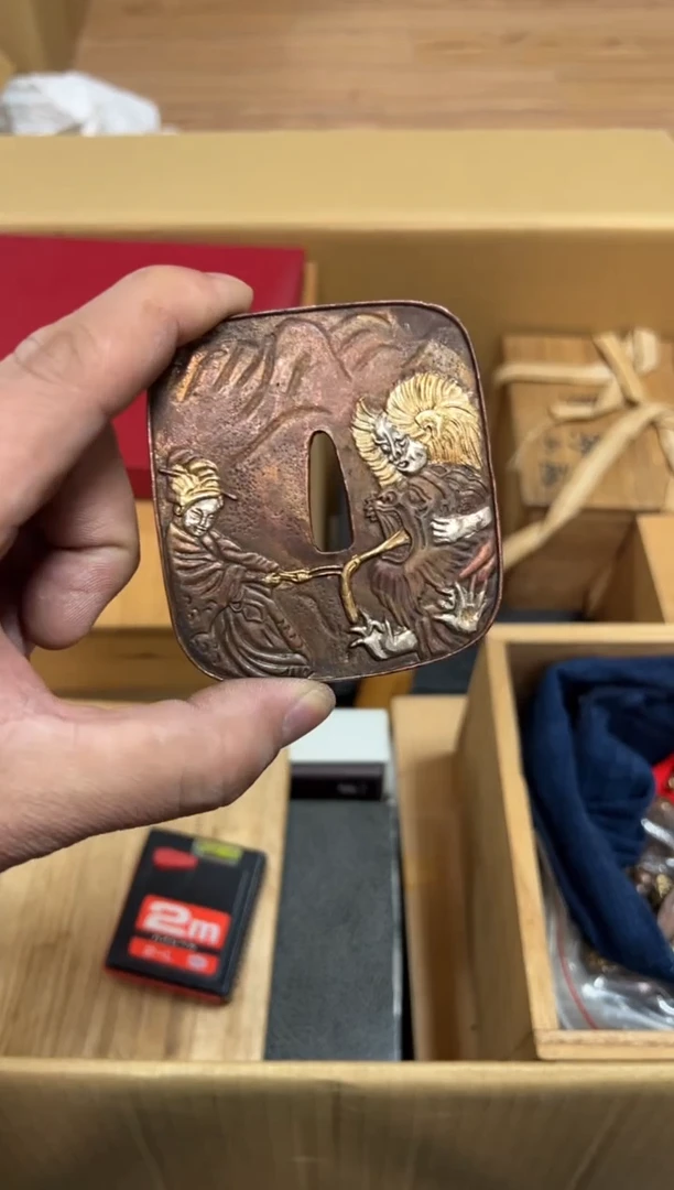 铜大*北精品家居饰品摆件