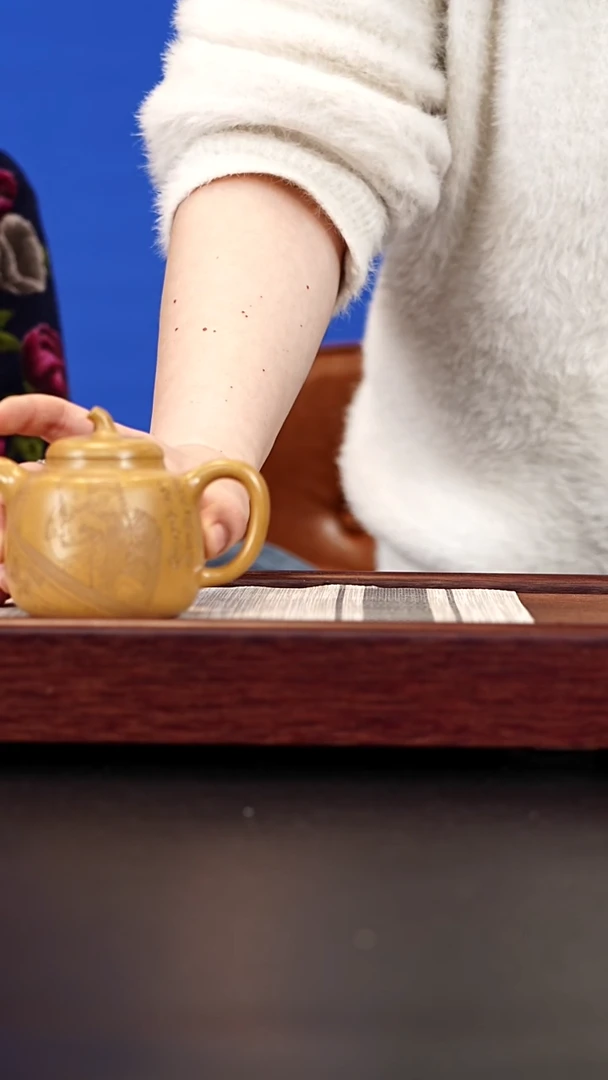 茶壶紫砂20