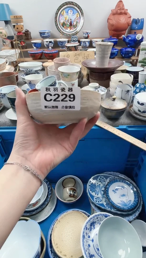 散瓷女**子散瓷默认微瑕C229