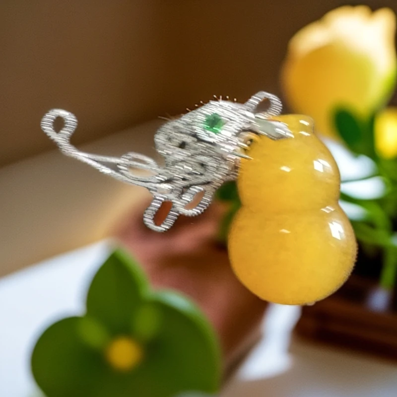 A78精美时尚百搭吊坠