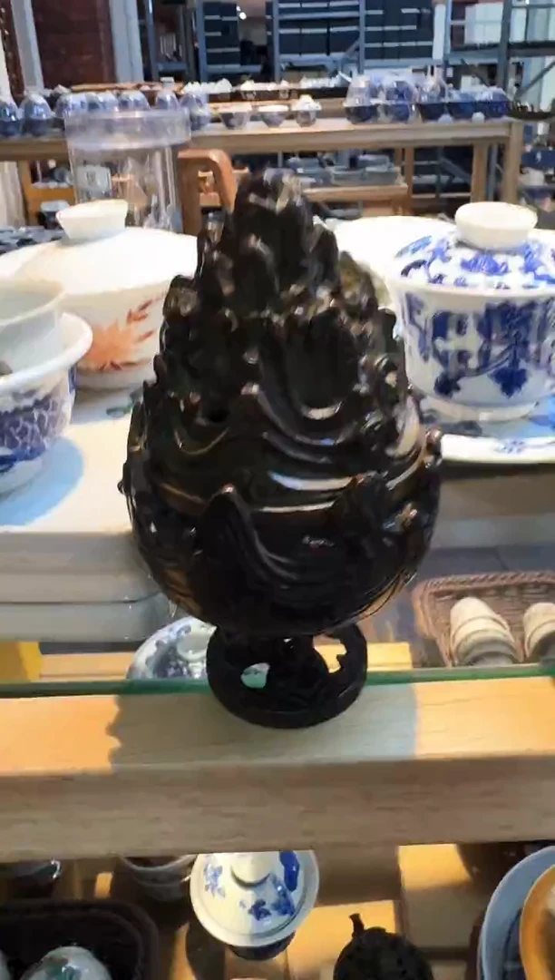 今天茶具 最后清仓两场