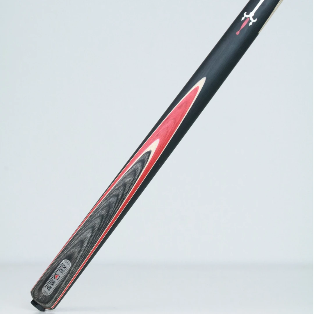 天鹞球杆中式小头杆燃梦