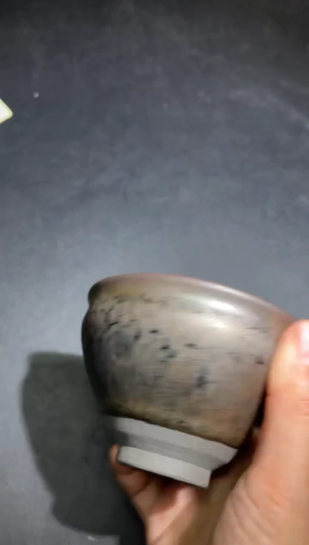 茶盏91