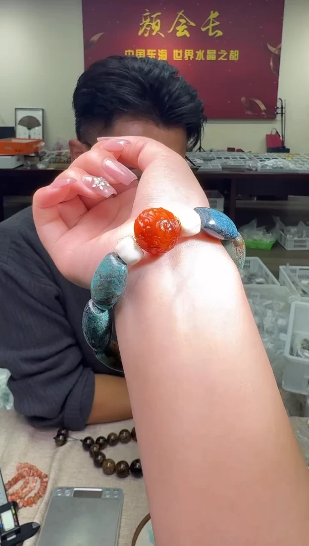 【闪购商品】手链多样性发一件 595