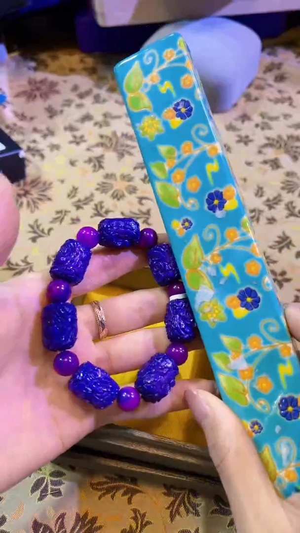 【闪购商品】瓷片陶茶666文玩周边多人