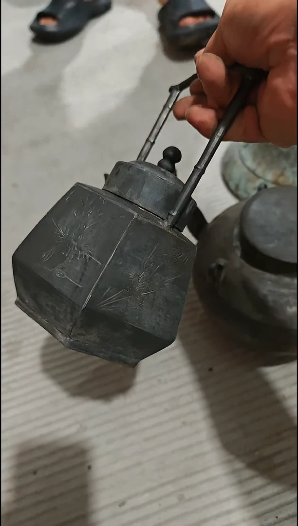 茶壶紫砂直播闪购改价链接