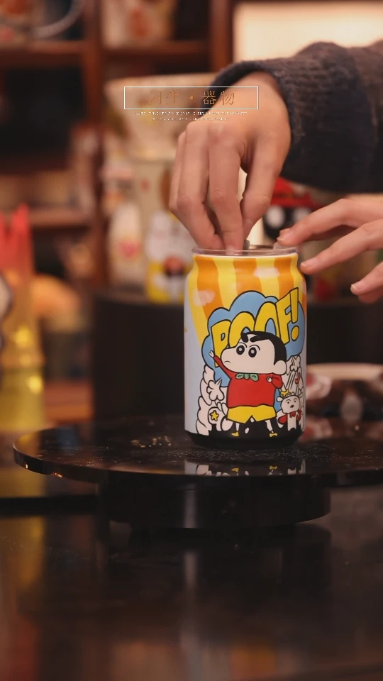 【闪购商品】景德镇可爱设计师款陶瓷