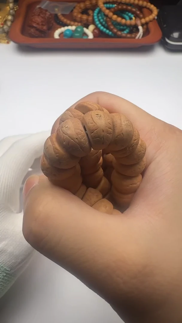 手串凤眼菩提凤眼手串