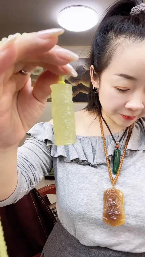 未镶嵌和田玉珠宝奇石多样性随机发一