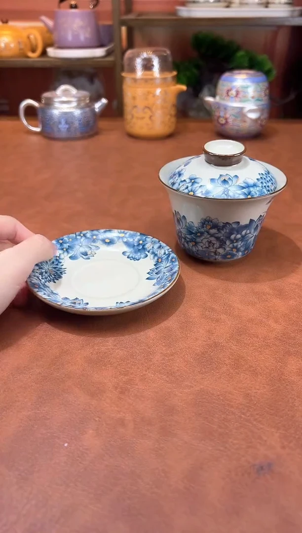 【瓷里】瓷里器里阁专属链接