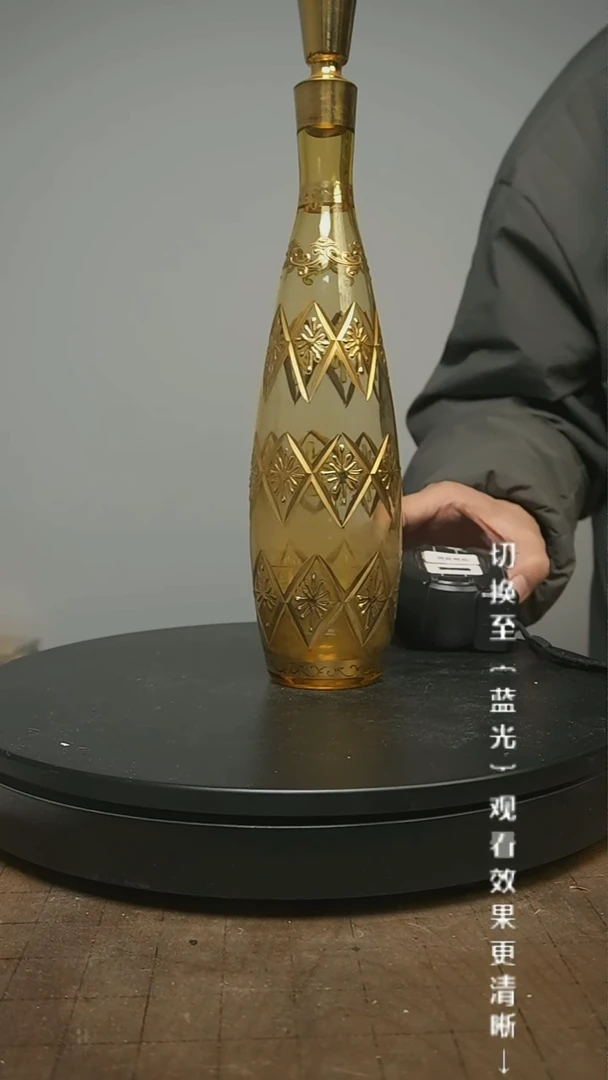 【闪购商品】摆件13y古美術空间美学D15