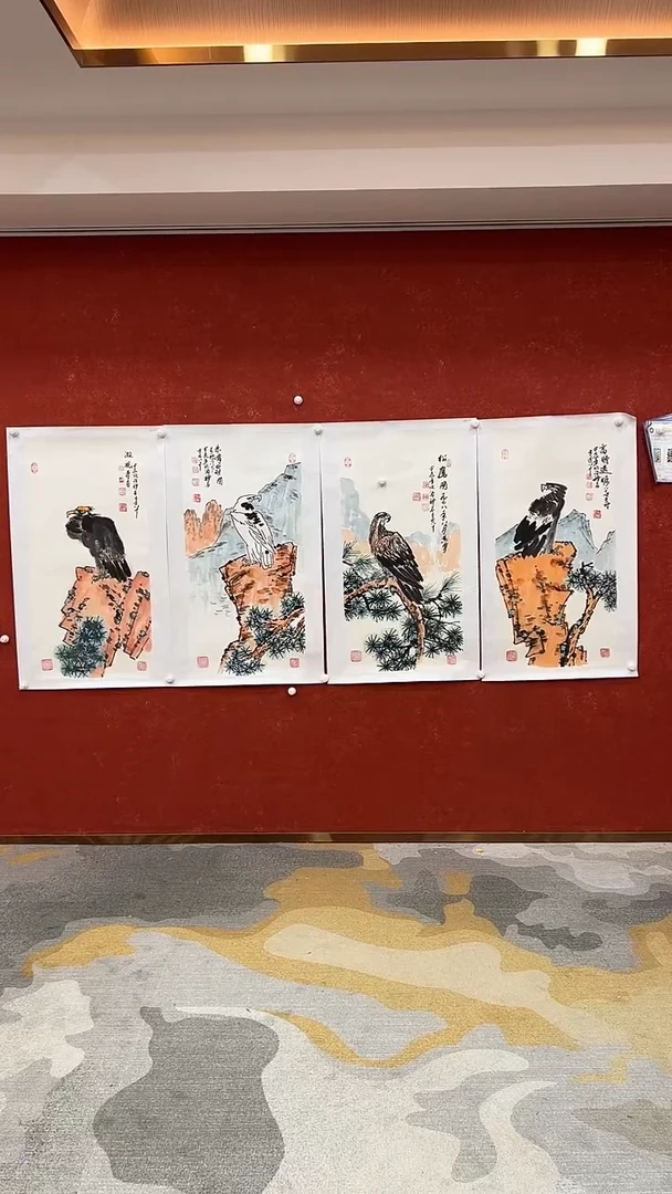 国画6.9-XY-杨成喜-三尺-027