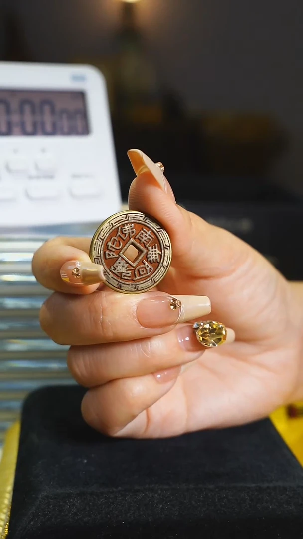 铜南无阿弥陀佛/5313