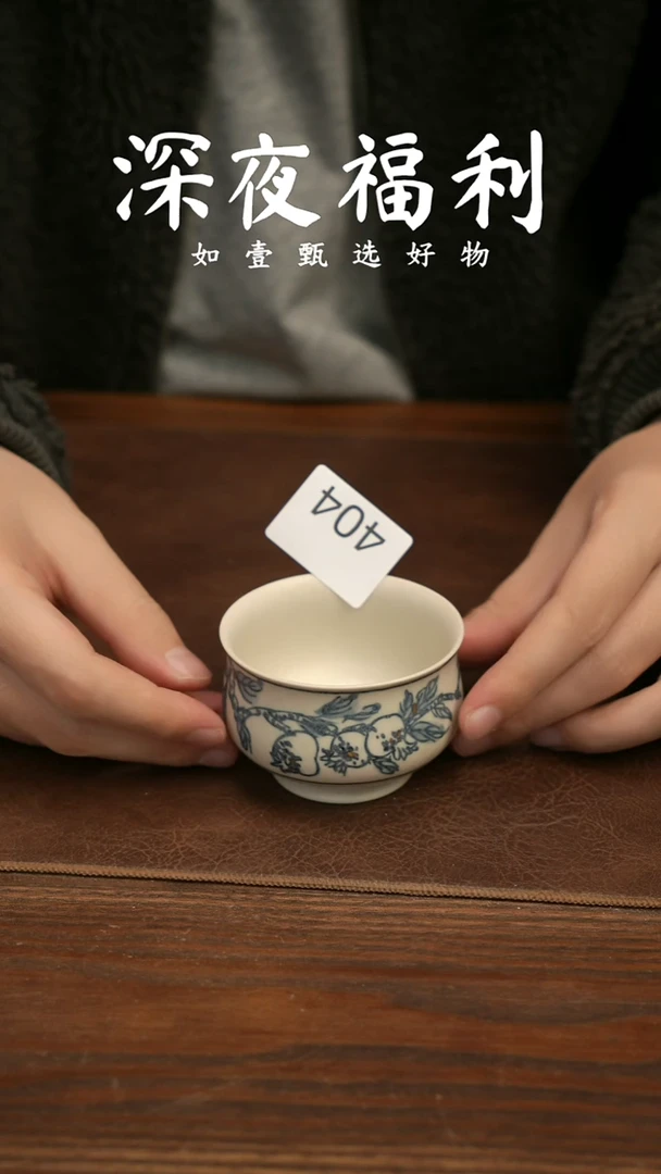 如壹陶艺甄选好物
