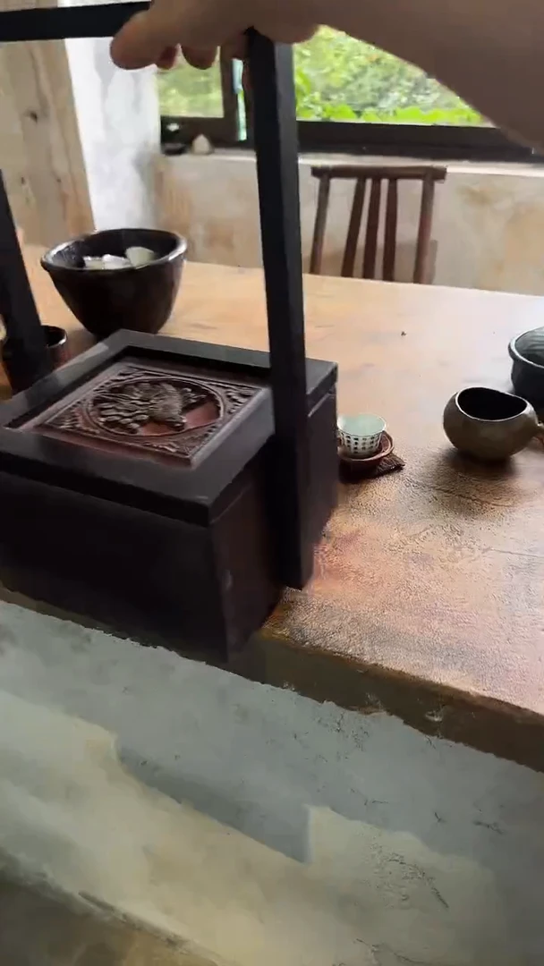 鱼和熊工作室手工陶艺