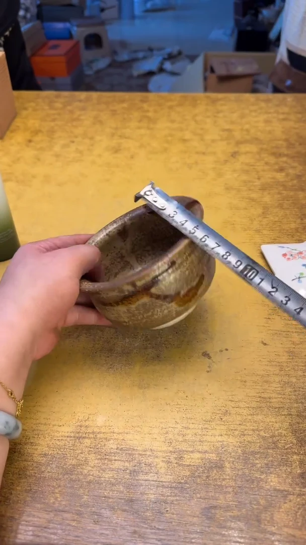 瓷器瓷器瑕疵破破178