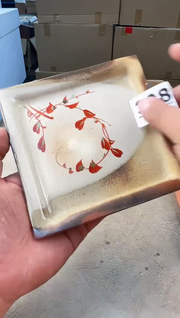 瓷片308号满30米包邮，打包不易