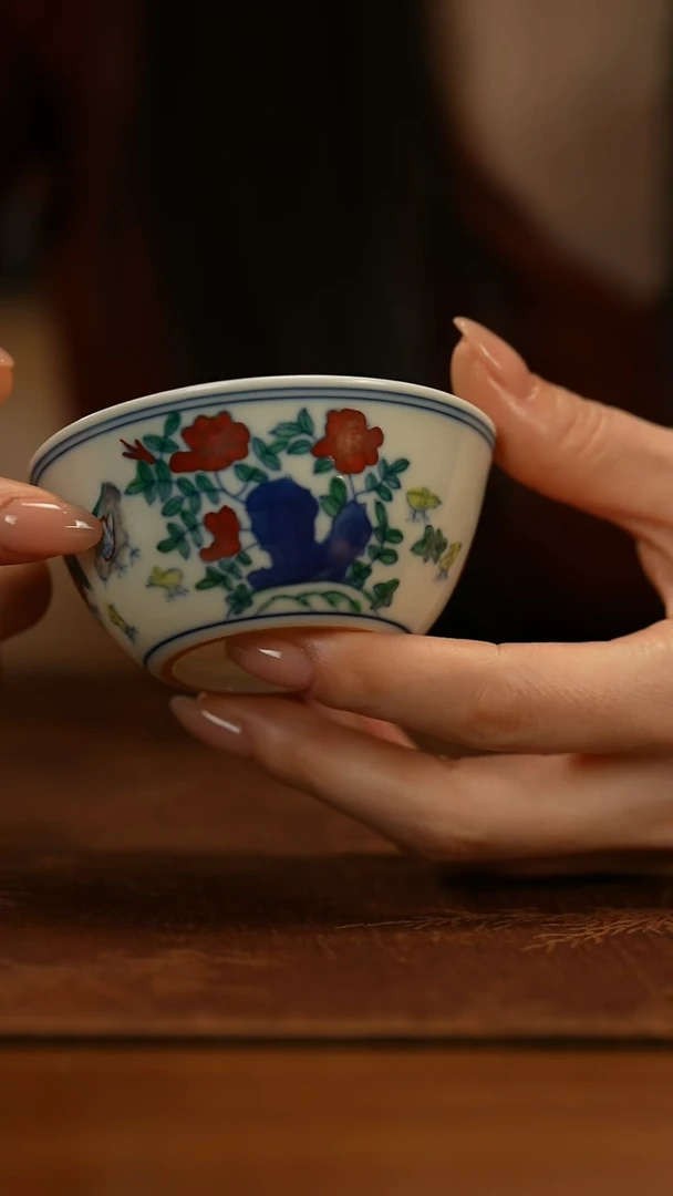 【闪购商品】瓷片