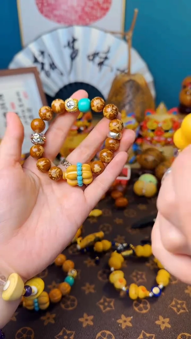 【闪购商品】083文玩葫芦文玩好物