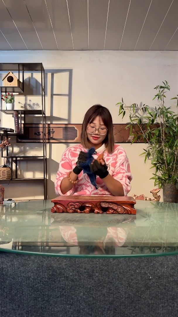 木金丝红木E587..