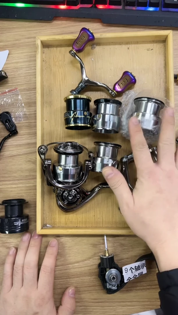 13型号2500+3000泰诺精工清仓处理