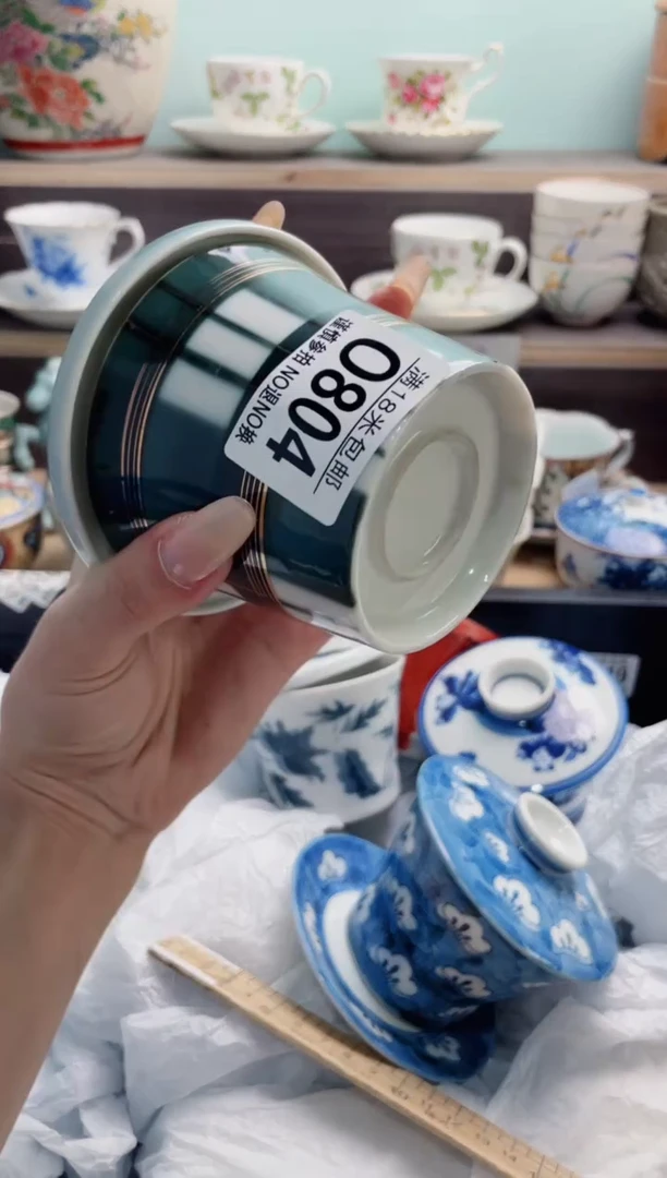 琉璃手工艺品O804***********