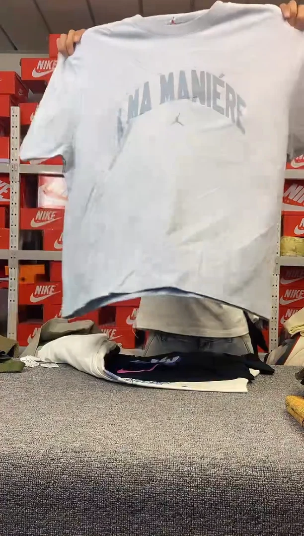 904编码 瑕疵直播间过款 尺码3XL